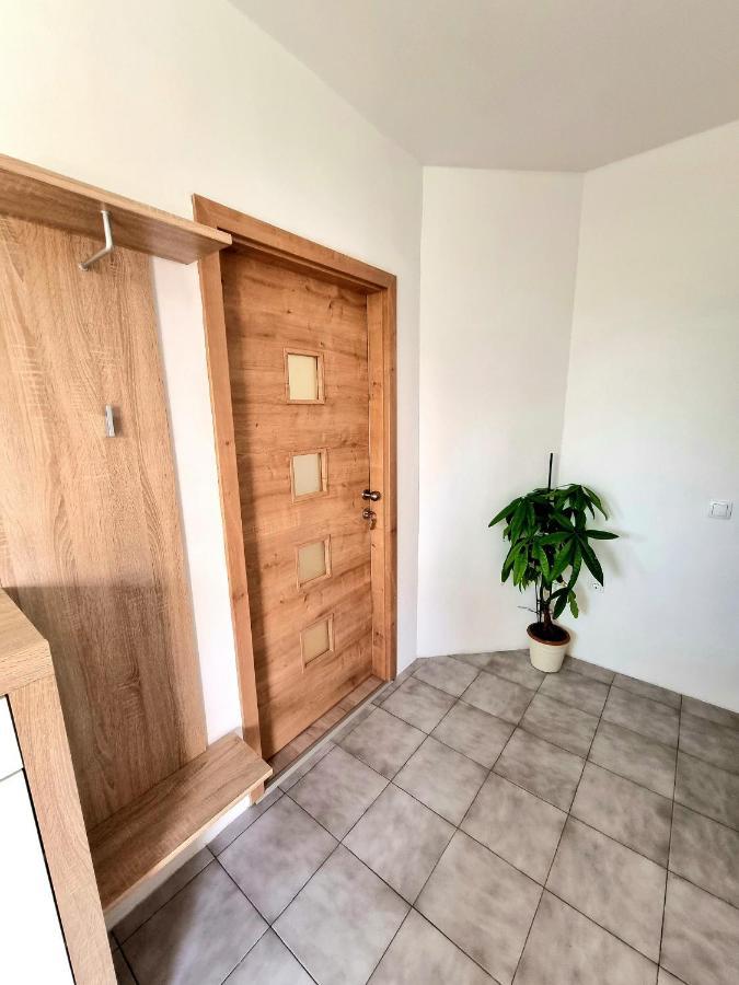 Julia Apartment Biograd Na Moru Luaran gambar